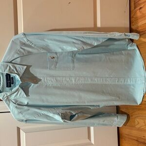 Ralph Lauren Light Blue Casual Shirt